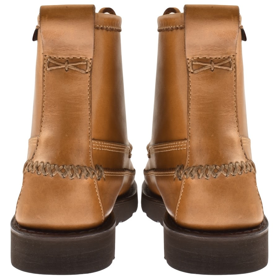 Gh bass men's boots hotsell